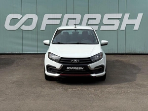 Седан ВАЗ (LADA) Granta 2020 года, 889000 рублей, Кропоткин