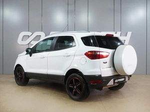 Внедорожник Ford EcoSport 2014 года, 1049000 рублей, Воронеж