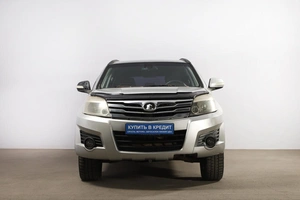 Внедорожник Great Wall Hover H3 2012 года, 549000 рублей, Новосибирск