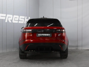 Внедорожник Land Rover Range Rover Velar 2020 года, 4349000 рублей, Омск