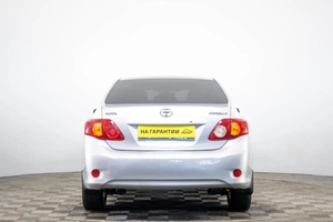 Седан Toyota Corolla 2007 года, 719000 рублей, Пермь
