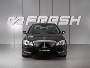 Седан Mercedes-benz S-класс 2010 года, 1669000 рублей, Красный Пахарь