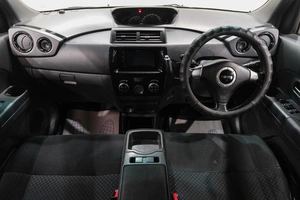 Хетчбэк Daihatsu Coo 2009 года, 799000 рублей, Новокузнецк