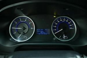 Пикап Toyota Hilux 2019 года, 3495000 рублей, Красноярск