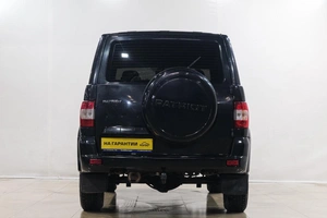 Внедорожник УАЗ Patriot 2016 года, 1159000 рублей, Новокузнецк