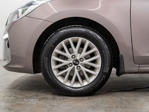 Седан Kia Rio 2018 года, 1470000 рублей, Красноярск