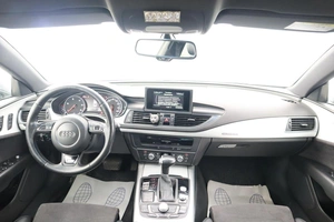 Лифтбек Audi A7 2014 года, 2499000 рублей, Обнинск