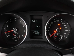 Хетчбэк Volkswagen Golf 2011 года, 649000 рублей, Воронеж