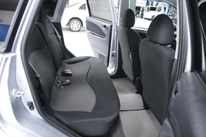 Хетчбэк Mitsubishi Colt 2009 года, 558000 рублей, Солонцы