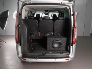 Минивэн Ford Tourneo Custom 2014 года, 2449000 рублей, Минеральные Воды