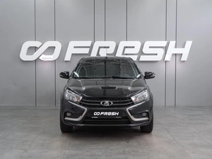 Седан ВАЗ (LADA) Vesta 2017 года, 719000 рублей, Воронеж