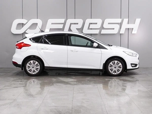 Хетчбэк Ford Focus 2018 года, 1299000 рублей, Воронеж