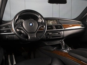 Внедорожник BMW X6 M 2012 года, 2330000 рублей, Омск