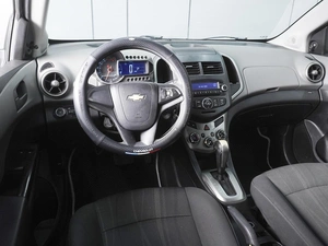 Хетчбэк Chevrolet Aveo 2013 года, 780000 рублей, Ростов-на-Дону