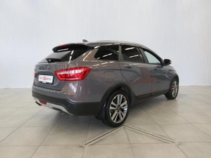 Универсал ВАЗ (LADA) Vesta 2019 года, 1040000 рублей, Калуга