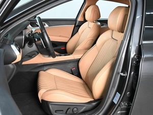 Седан Genesis G70 2020 года, 4589000 рублей, Аксай