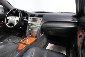 Седан Toyota Camry 2008 года, 999000 рублей, Новосибирск