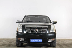 Внедорожник Cadillac Escalade 2007 года, 1479000 рублей, Тюмень