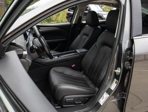 Седан Mazda 6 2018 года, 1930000 рублей, Большой Сочи
