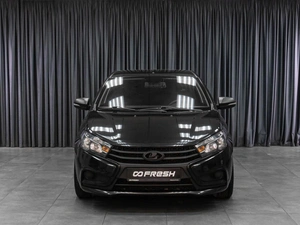 Седан ВАЗ (LADA) Vesta 2019 года, 869000 рублей, Тюмень
