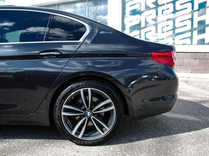 Седан BMW 5 серия 2017 года, 3189000 рублей, Владимир