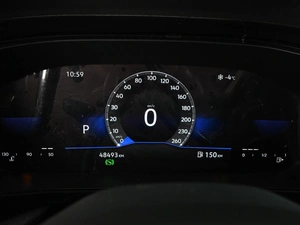 Внедорожник Volkswagen Taos 2022 года, 2549000 рублей, Ростов-на-Дону