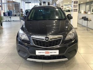 Внедорожник Opel Mokka 2014 года, 1099000 рублей, Орёл