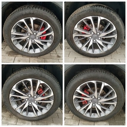 Внедорожник Geely Coolray 2022 года, 2019000 рублей, Клинцы