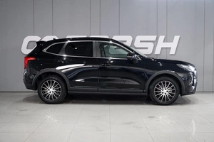 Внедорожник Haval Jolion 2024 года, 2199000 рублей, Петрозаводск