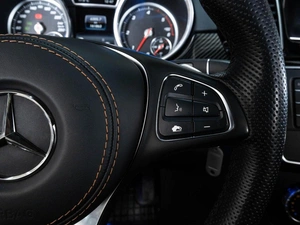 Внедорожник Mercedes-benz GLS-класс 2016 года, 4300000 рублей, Ставрополь