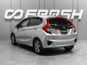 Хетчбэк Honda Fit 2014 года, 1069000 рублей, Тюмень