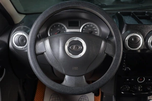 Универсал ВАЗ (LADA) Largus 2014 года, 629000 рублей, Тюмень