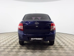 Седан ВАЗ (LADA) Granta 2015 года, 347100 рублей, Казань