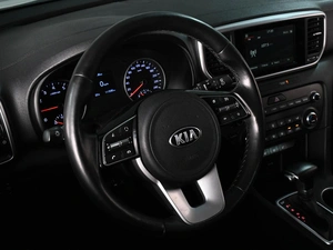 Внедорожник Kia Sportage 2019 года, 2219000 рублей, Ростов-на-Дону