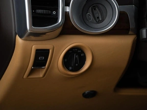 Внедорожник Porsche Cayenne 2013 года, 3074046 рублей, Москва