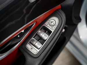 Седан Mercedes-benz C-класс 2014 года, 1900000 рублей, Красноярск