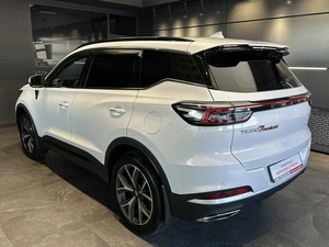 Внедорожник Chery Tiggo 7 Pro Max 2024 года, 2790000 рублей, Абакан