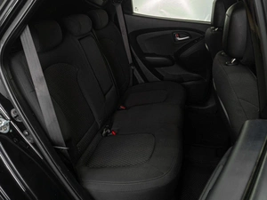 Внедорожник Hyundai ix35 2012 года, 1065000 рублей, Тюмень