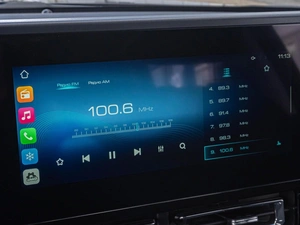 Внедорожник Haval M6 2023 года, 1749000 рублей, Краснодар