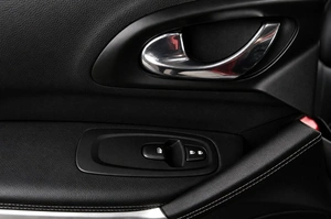 Внедорожник Renault Kadjar 2017 года, 1659000 рублей, Челябинск