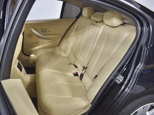 Седан BMW 3 серия 2015 года, 1449900 рублей, Казань