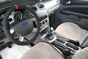 Седан Ford Focus 2011 года, 519000 рублей, Тюмень