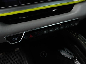 Внедорожник Geely Coolray 2023 года, 2049000 рублей, Минеральные Воды