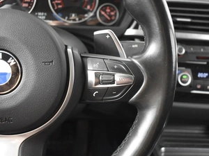 Седан BMW 3 серия 2017 года, 2591900 рублей, Казань