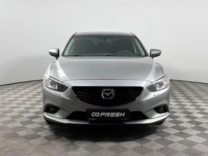 Седан Mazda 6 2014 года, 1664000 рублей, Казань
