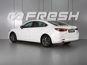 Седан Mazda 6 2023 года, 2979000 рублей, Минеральные Воды