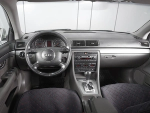 Седан Audi A4 2004 года, 779000 рублей, Ростов-на-Дону