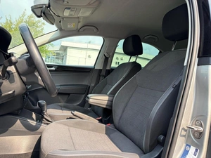 Лифтбек Volkswagen Polo 2021 года, 1845000 рублей, Ижевск