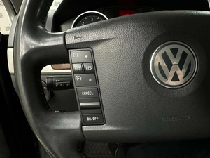 Внедорожник Volkswagen Touareg 2008 года, 1995000 рублей, Красноярск