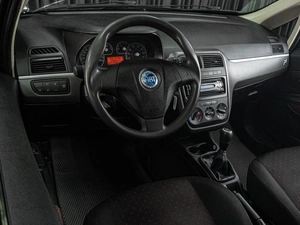 Хетчбэк Fiat Punto 2007 года, 345000 рублей, Тюмень